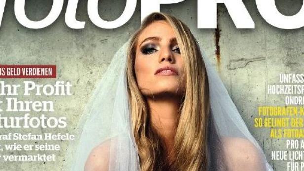Magazin-Kooperation mündet in fotoPRO