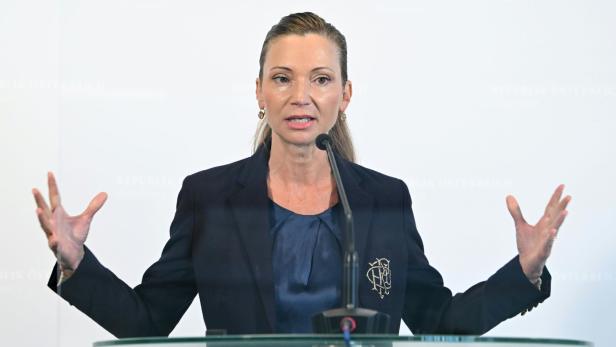 BP-Wahl: Fürst zählt sich zum "engeren" Kandidaten-Kreis der FPÖ