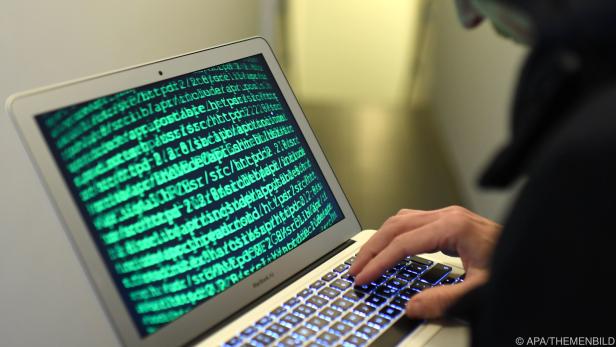 Hacker haben Dienstagfrüh einen Angriff Kärntens Landes-IT gestartet