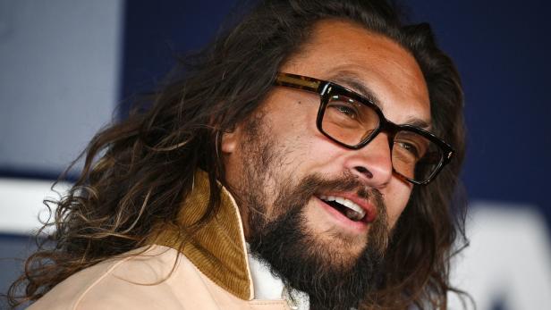 Jason Momoa: Fans und Stars in Sorge um den "Aquaman"-Star