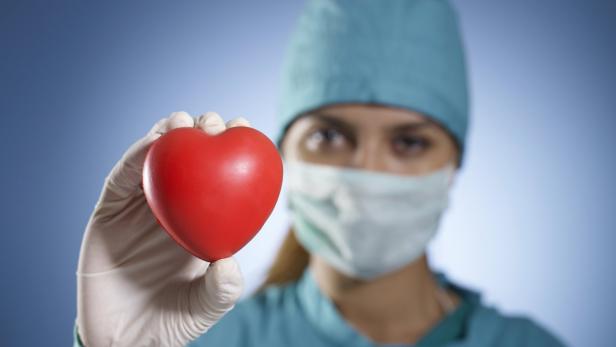 Neue Behandlung bei Herzklappenerkrankungen