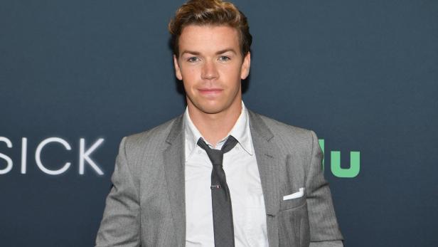 Will Poulter: Knallharte Transformation für "Guardians of the Galaxy"