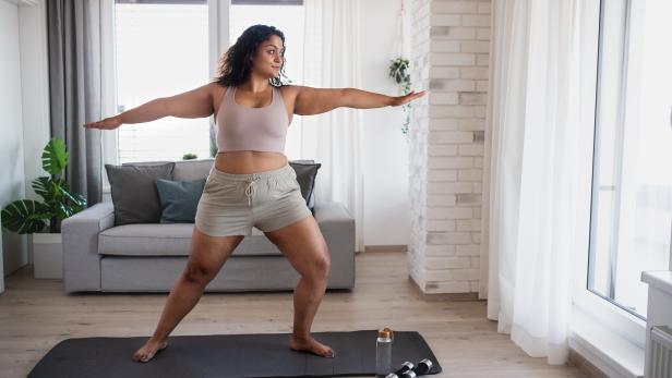 Abnehmen in 5 Minuten: Das sagt ein Experte über Kurz-Workouts