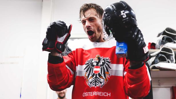 Eishockey-WM: Die Gründe für Österreichs Klassenerhalt