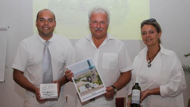 "Wollen angestaubtes Image widerlegen"