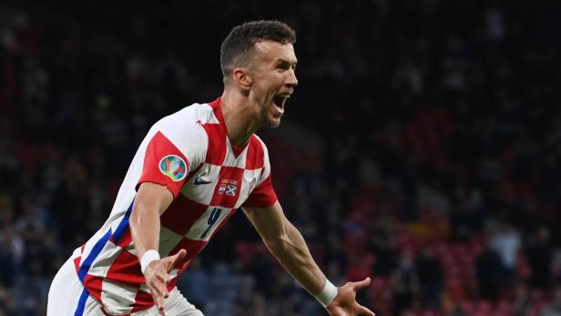 Nations League: Kroatien gegen ÖFB-Team ohne Inter-Star Perisic