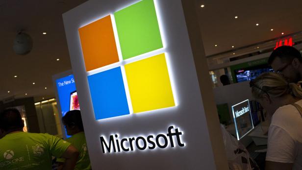 16,7 Milliarden Gewinn im Quartal: Microsoft gibt sich optimistisch