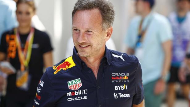 Red Bull warnt vor einem Formel-1-Finale mit nur drei Teams