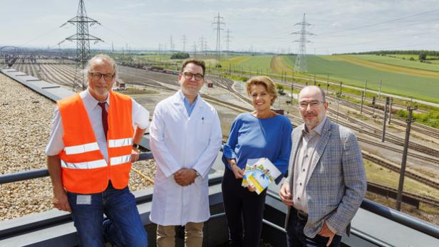 Sonnenschutz am Arbeitsplatz