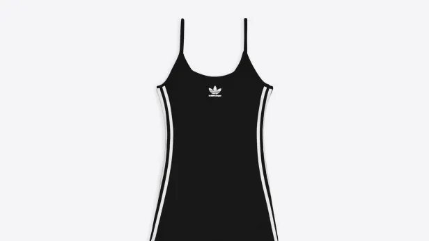 1200 Euro für ein Adidas-Kleid: So reagiert das Netz