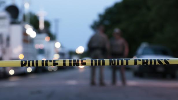 Robb Elementary School shooting in Texas