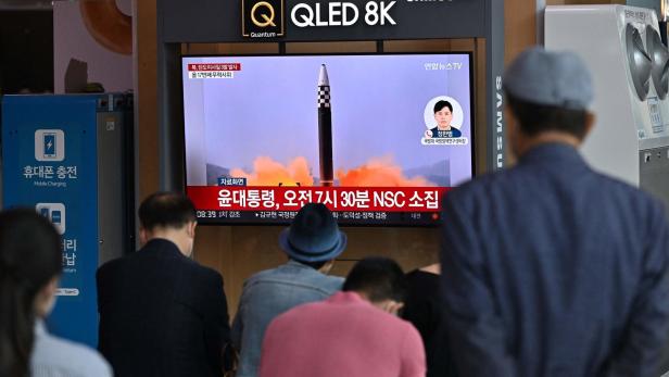 Nordkorea: UN-Sicherheitsrat stimmt über schärfere Sanktionen ab