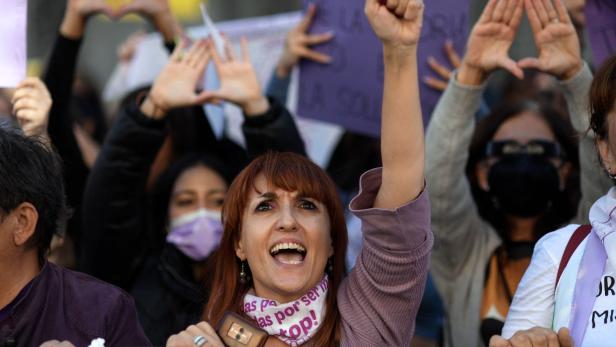 Kein Sex ohne klares Ja: Wie das Macho-Land Spanien Frauenrechte stärkt