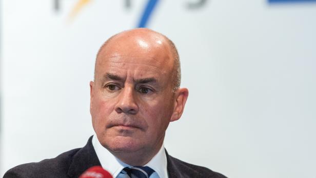 Ski-Weltcup in Sölden: PK FIS: Eliash.