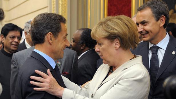 Griechenland bleibt Euro-Land