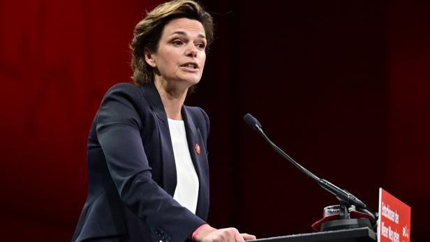 Rendi-Wagner: "Bleibe Vorsitzende, solange Mehrheit in der SPÖ es will"
