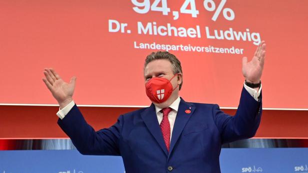SPÖ Wien: Erfolg zu Kopf gestiegen