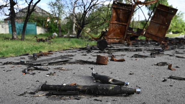 Ost-Ukraine: „Die Lage ist extrem eskaliert“