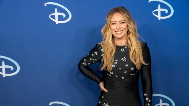Red Carpet for the Disney Upfront 2022