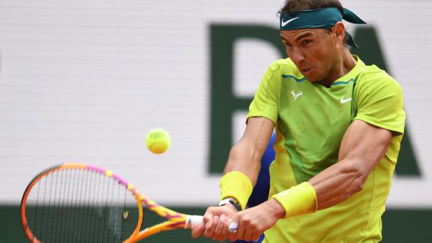 Traumduell: Nadal erkämpft sich Paris-Hit gegen Djokovic