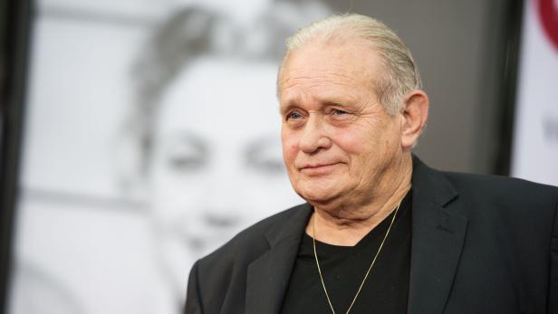 "American Graffiti" und "Wild Bunch": Schauspieler Bo Hopkins tot