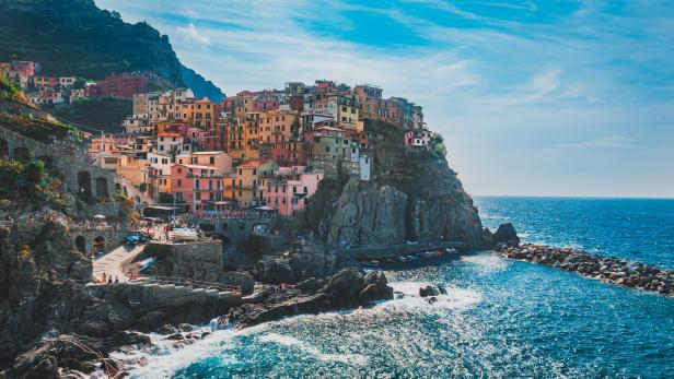 Bella Italia: Die schönsten Insider-Tipps