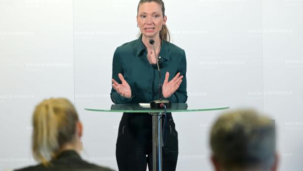 Susanne Fürst, FPÖ-Mandatarin und mögliche Bundespräsidentschaftswahl-Kandidatin