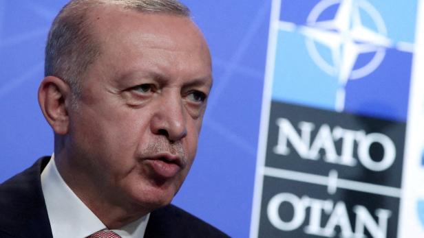 Warum Erdoğan außenpolitisch wieder auf Eskalation setzt