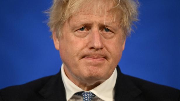 Von unehelichen Kindern bis zu faustdicken Lügen: Boris Johnsons größte Skandale