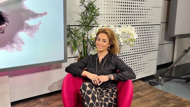 Life-Ball-Bühnenbildnerin Amra Deisenhammer über Frauenpower, Erfolg und eine schwierige Zeit