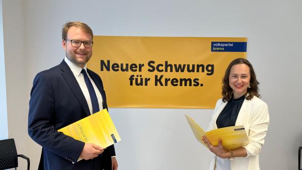 Knalleffekt nach Krems-Wahl: ÖVP-Hoffnung nimmt Mandat nicht an