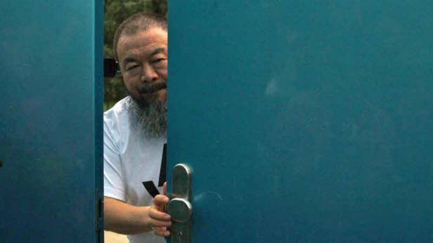 Ai Weiwei: Ein aufsässiger Kunststar