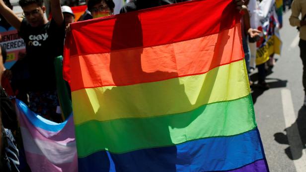 Freiheitliche Jugend postet gegen Pride Month: Anzeige wegen Verhetzung droht