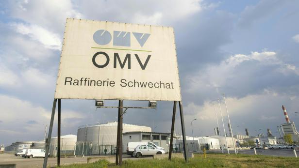 OMV erwartet nach Unfall längere Raffinerie‐Reparatur