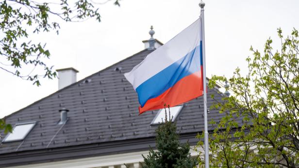 Russisches Außenamt: Hetze gegen "alles Russische" in Österreich