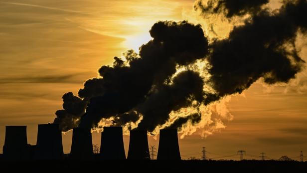 Paradox: Stopp aller Emissionen würde zuerst zu schnellerer Erwärmung führen