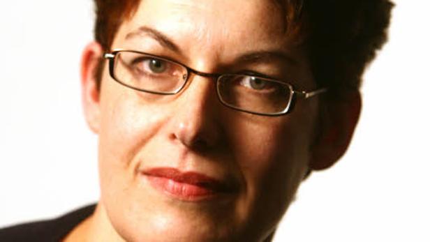 Magdalena Rauscher-Weber VP-Leistung gefordert