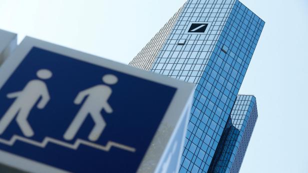 Deutsche Bank holt Programmierer aus Russland