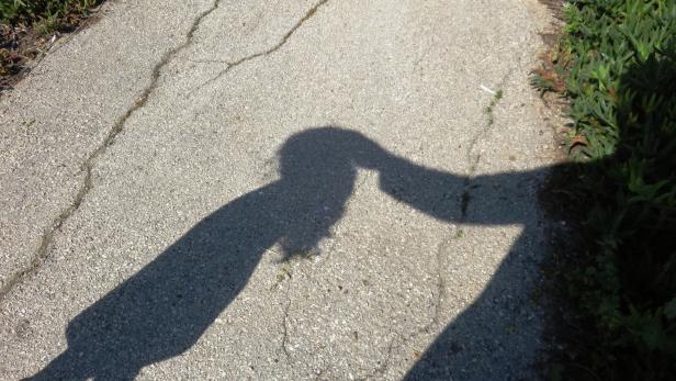 Kleine Tochter vor dem Jugendamt versteckt: Hafstrafe für Mutter