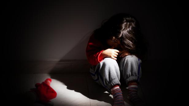 Achtjährige in Deutschland jahrelang in Haus festgehalten