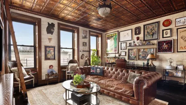 Neil Patrick Harris verkauft sein Haus zu unerwartetem Preis