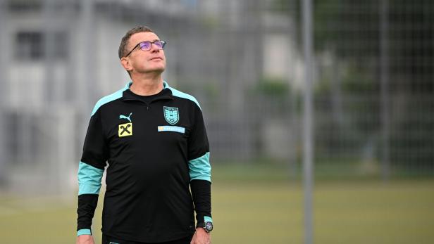 Ralf Rangnick - oder was gute Führung bewirken kann