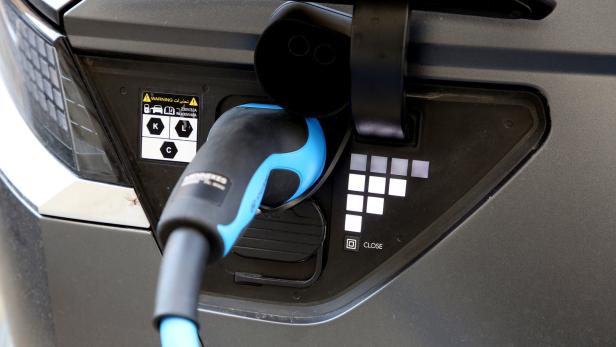 Hohe Energiepreise: Warum E-Autofahrer - noch - lachen können