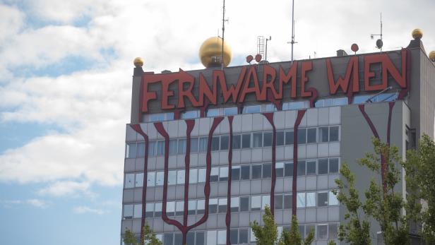 Fernwärme in Wien bald um 92 Prozent teurer