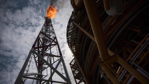 Entlastungspaket besiegelt Aus für Öl und Gas