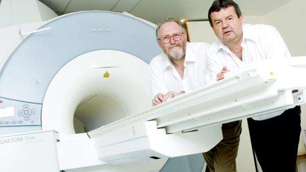 … Brustkrebs: Auf dem Weg zu einer noch genaueren Diagnose