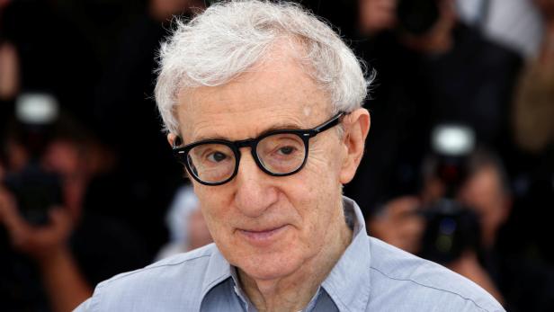 Cancel Culture für Woody Allen "vorübergehende Phase von Dummheit"