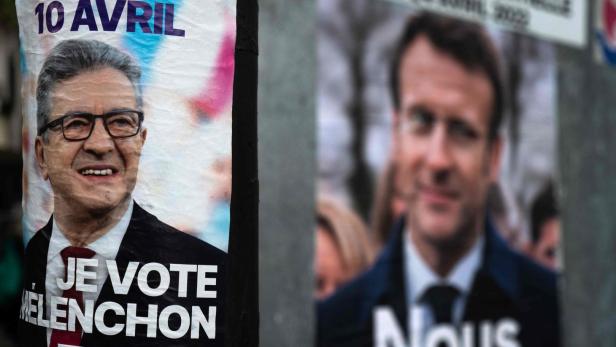 Gegenwind für Emmanuel Macron