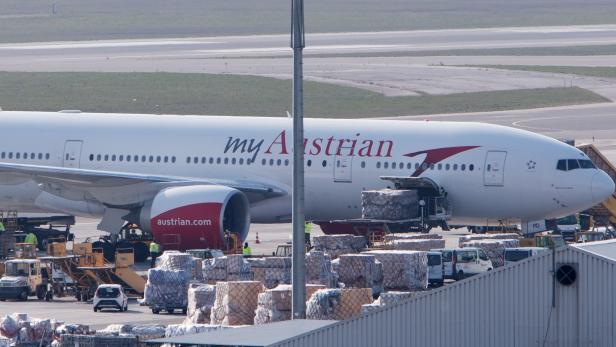 OMV-Unfall gefährdet Kerosin-Versorgung am Flughafen Wien