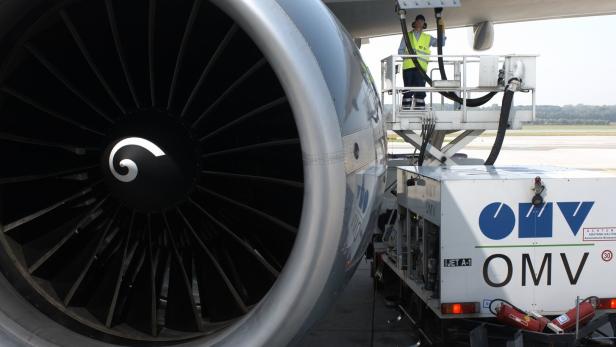 OMV-Unfall kommt Airlines teuer zu stehen